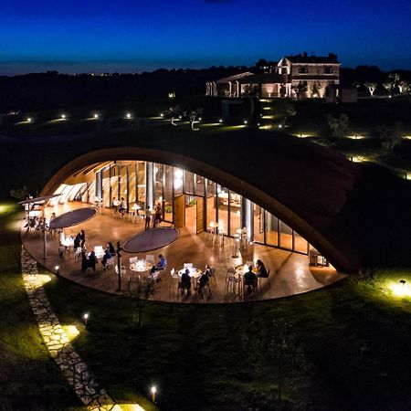 Filodivino Wine Resort & Spa San Marcello  Eksteriør billede