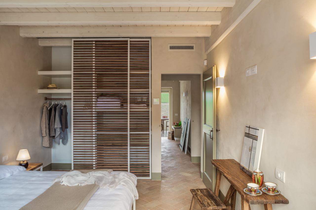 Filodivino Wine Resort & Spa San Marcello  Eksteriør billede