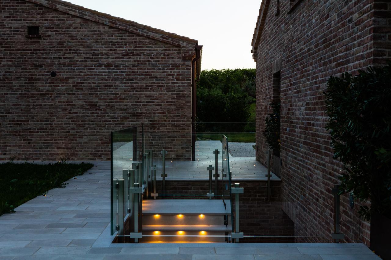 Filodivino Wine Resort & Spa San Marcello  Eksteriør billede