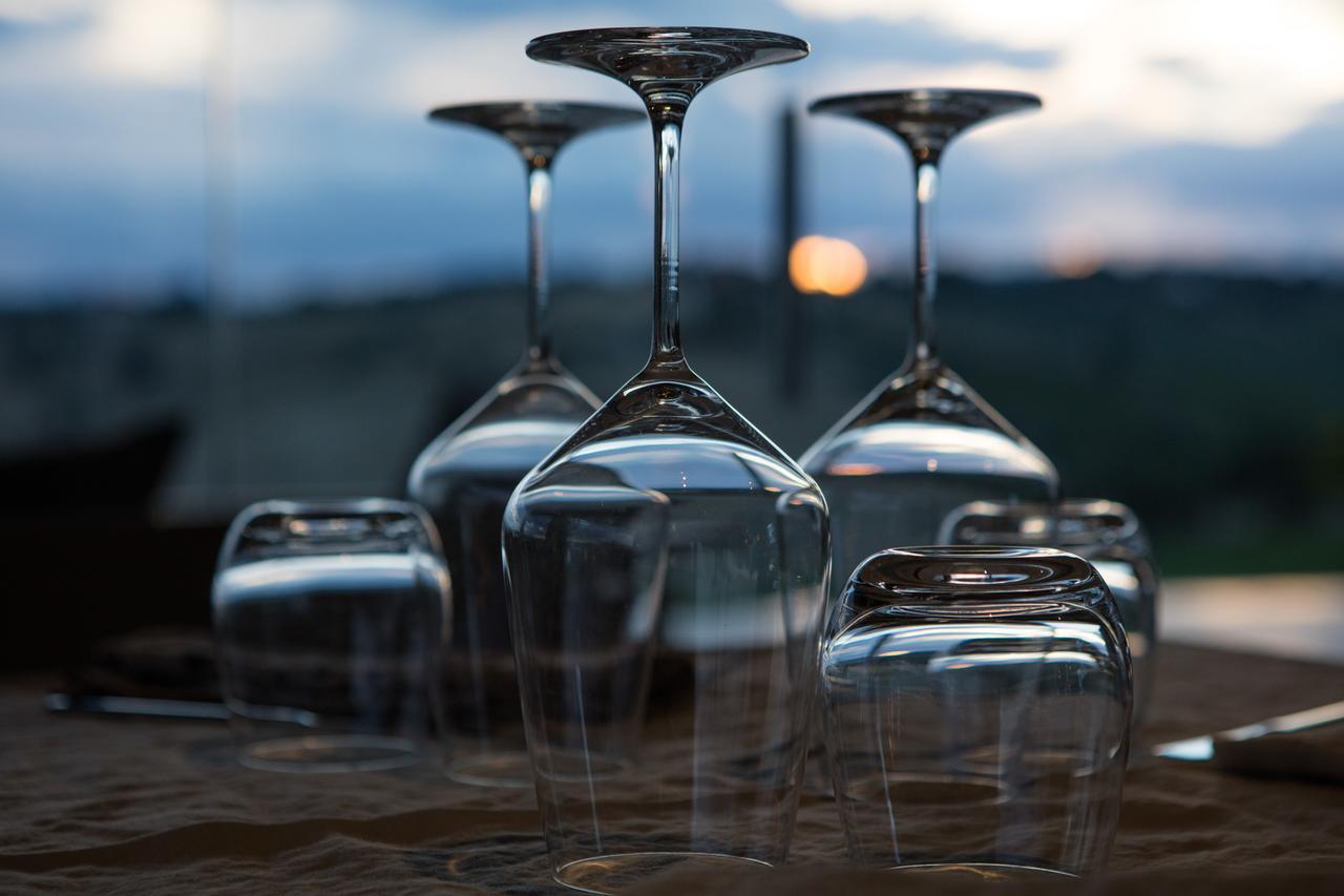 Filodivino Wine Resort & Spa San Marcello  Eksteriør billede