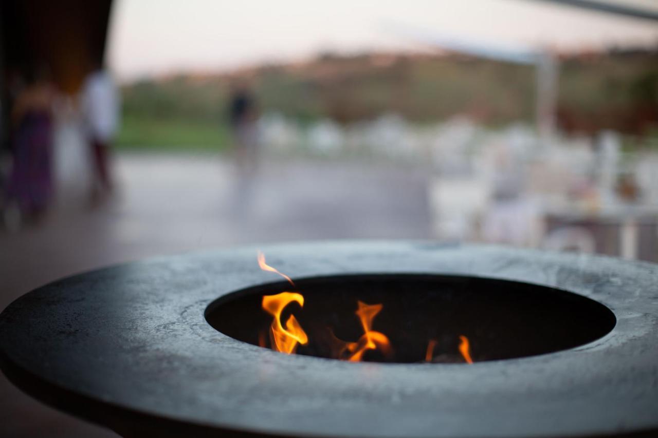 Filodivino Wine Resort & Spa San Marcello  Eksteriør billede