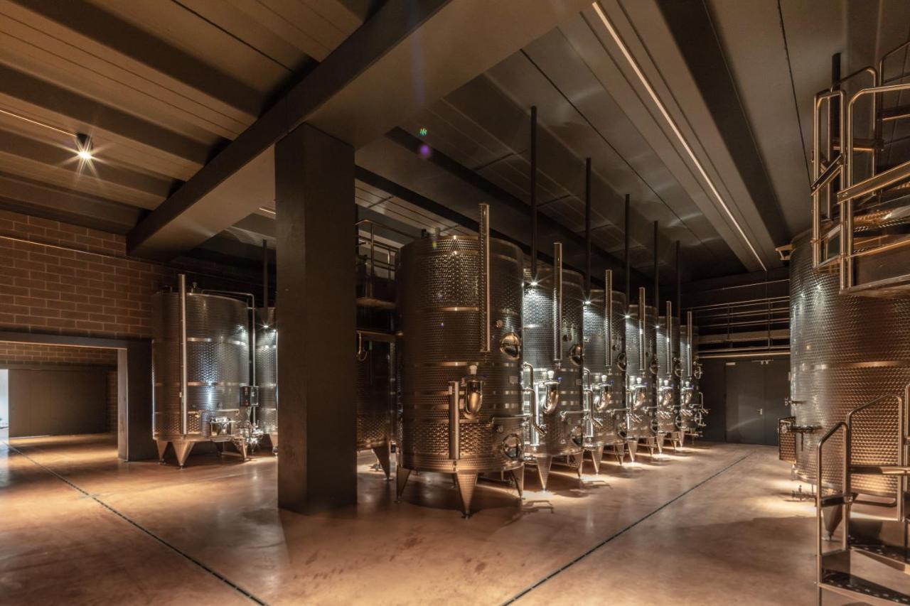 Filodivino Wine Resort & Spa San Marcello  Eksteriør billede